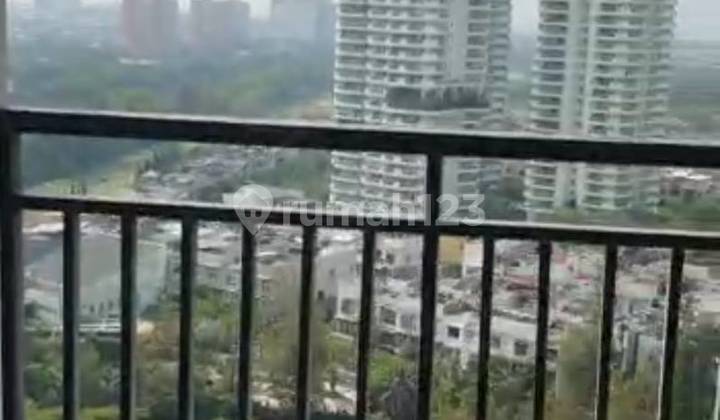 Springhill Terrace Residences Tower Sandalwood 3BR