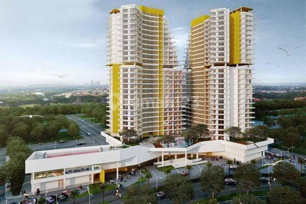 DIJUAL RUGI APARTEMEN MAJESTIC POINT (NEGO SAMPAI JADI) 1