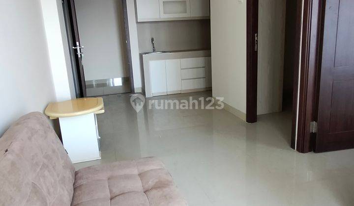 Apartment 2BR Galery Ciumbuleuit dekat Universitas Parahyangan dan ITB Bandung 1