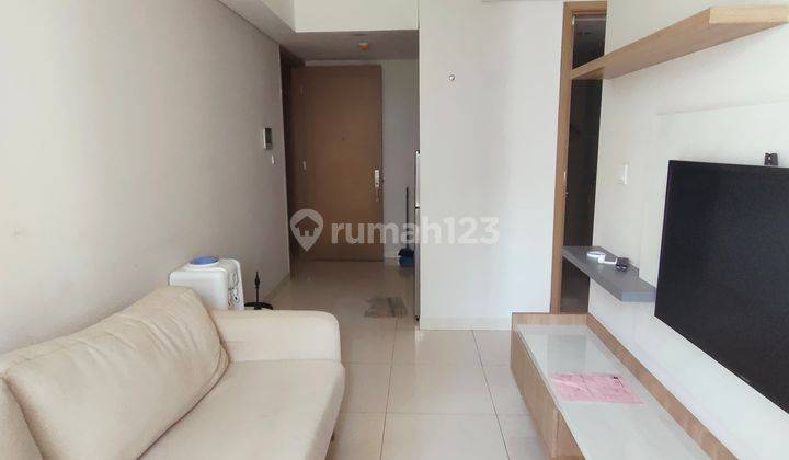 BU 2Bedroom Full Furnish Taman Anggrek Residences Jakarta Barat 1