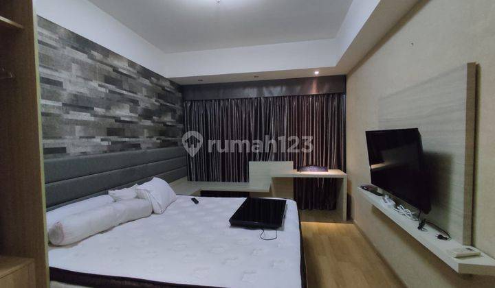 For Rent 2 Bedroom Private Lift Casa Grande Residence 1