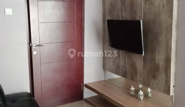 Gateway Pasteur Apartment 1BR 2