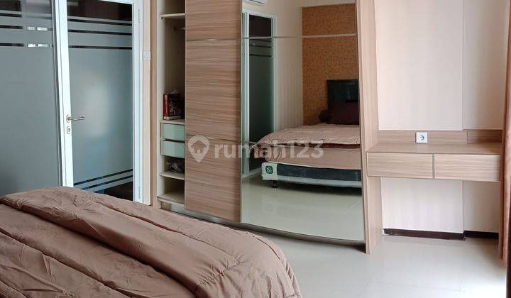 Gateway Pasteur Apartment 1BR 1