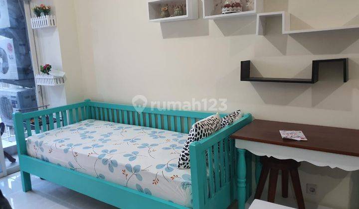 Apartemen Puncak Bukit Golf (PBG), Surabaya Barat 1