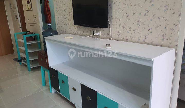 Apartemen Puncak Bukit Golf (PBG), Surabaya Barat 2