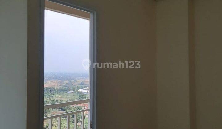 B Residence BSD, Program Promo Fully Furnished 2