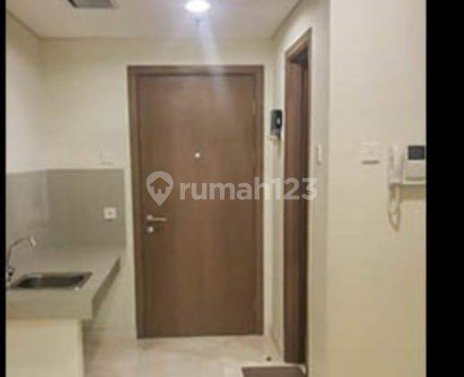 Apartemen Puri orchard, Jakarta barat 2