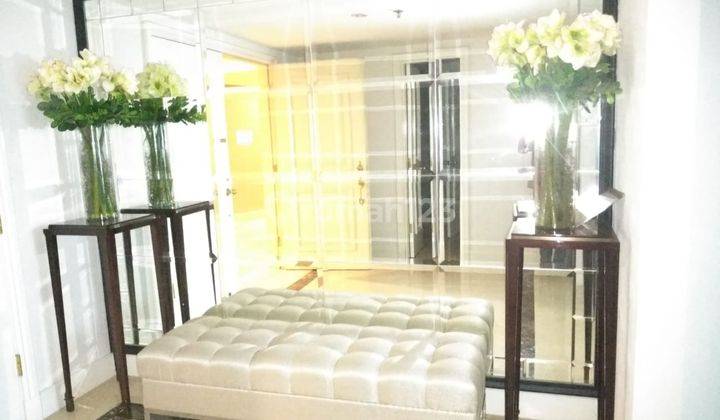 Apartemen mewah, The plaza residence Coneck Ayana hotel Central of jakarta pusat near Jakarta selatan 2