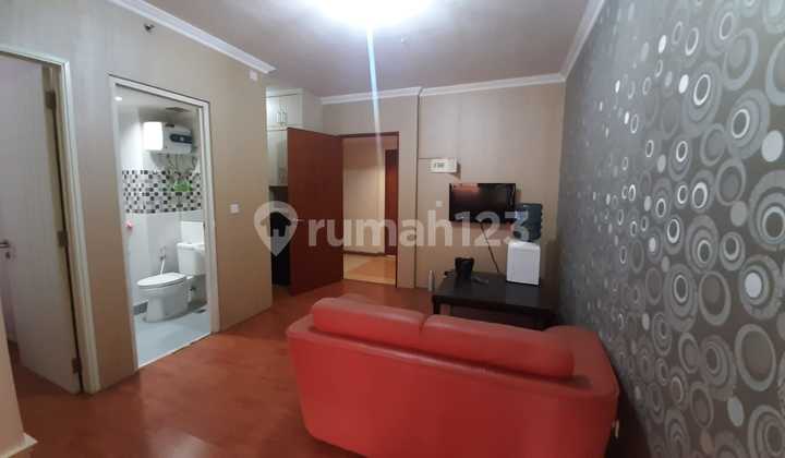 Termurah Siap Huni Se Eastcoast Residences !!! Apartment Full Furnished Eastcoast Residences Lantai 6