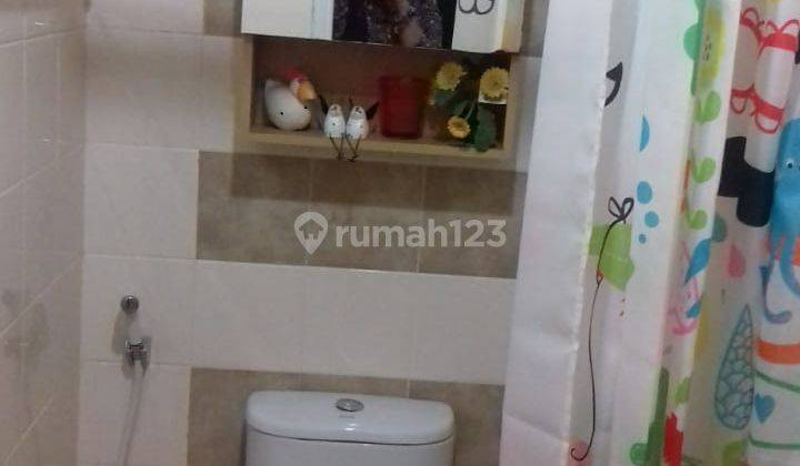 Apartemen cimahi bandung siap pakai  2