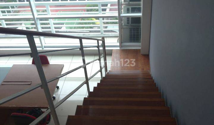 Apartemen Cityloft sudirman, Interior mewah dan Harga bagus 1