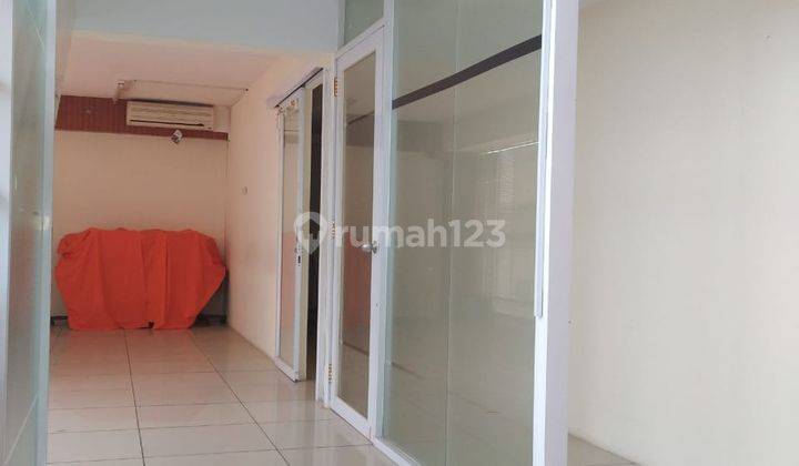 Apartemen cityloft sudirman bisa kantor dan hunian luas banget 2