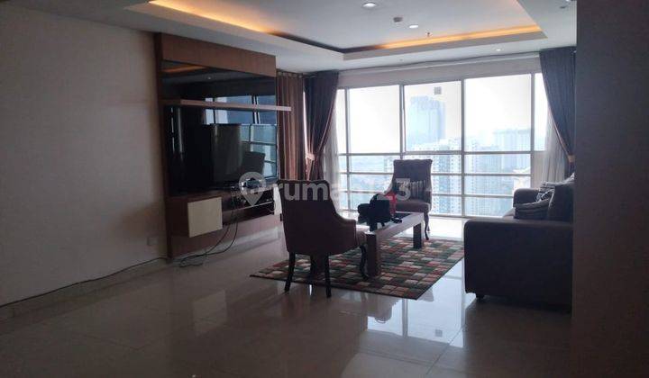 Sahid sudirman Resedince Near Dekat Anandamaya residence / Bundaran HI / Jakarta pusat / Jakarta selatan 1