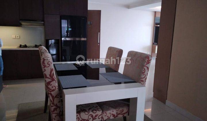 Sahid sudirman Resedince Near Dekat Anandamaya residence / Bundaran HI / Jakarta pusat / Jakarta selatan 2