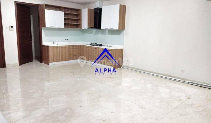 DIjual Apartemen Dago Butik Type 3BR Semi Furnished 2