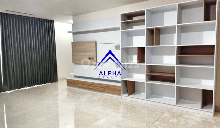 DIjual Apartemen Dago Butik Type 3BR Semi Furnished 1