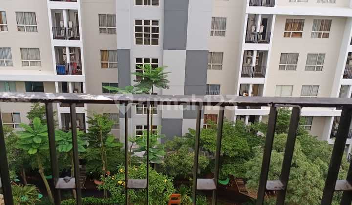 SM Property Apartemen Scientia Gading Serpong SM Property Apartemen Scientia Gading Serpong