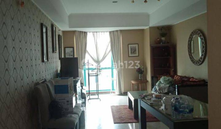 Apartemen Casablanca Full Furnished di Menteng Dalam Jaksel 1