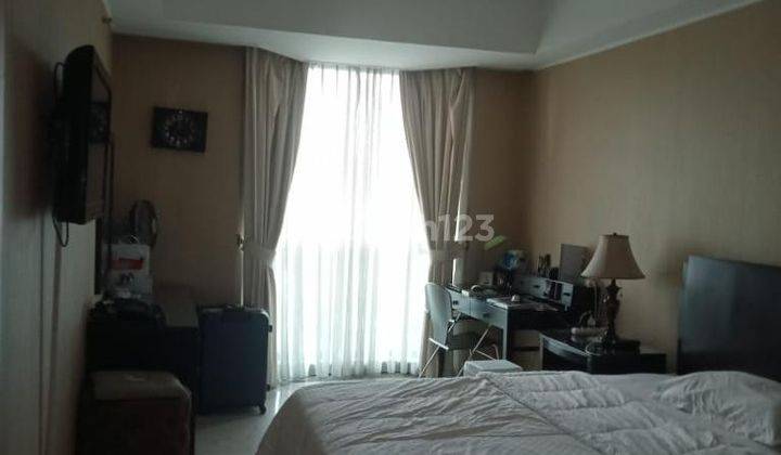 Apartemen Casablanca Full Furnished di Menteng Dalam Jaksel 2