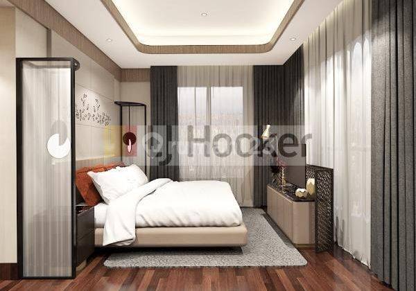 1 Unit Apartment Mewah Jalan Gajahmada 2