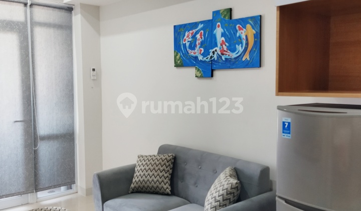 Vasanta Innopark - 2 Bedrooms Vasanta Innopark - 2 Bedrooms