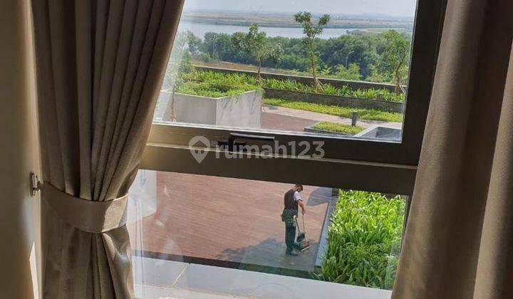 Dijual apartemen goldcoast pantai indah kapuk, Jakarta Utara 2