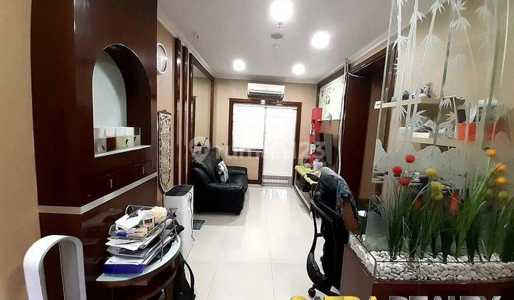 TERMURAH SAAT INI APT CITY RESORT RESIDENCE FULL FURNISHED 1