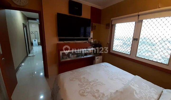 TERMURAH SAAT INI APT CITY RESORT RESIDENCE FULL FURNISHED 2