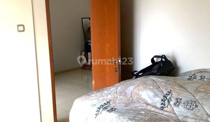 Apartemen green lake view one bedroom dekat lebak bulus 2