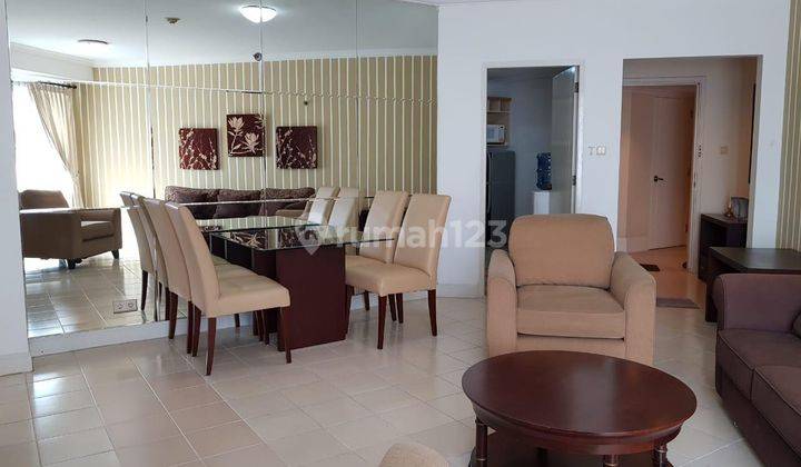 Apartment  Batavia 2br 95sqm Best Price 1