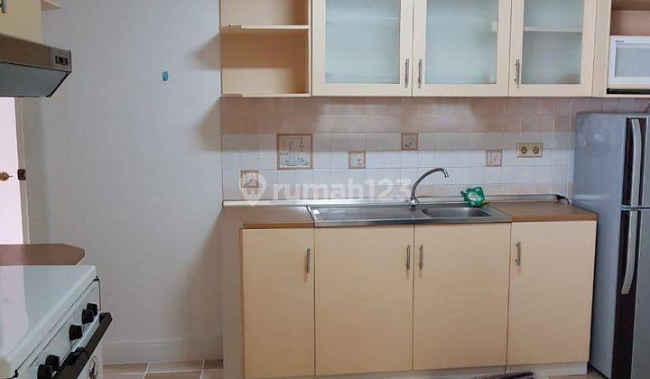 Apartment  Batavia 2br 95sqm Best Price 2