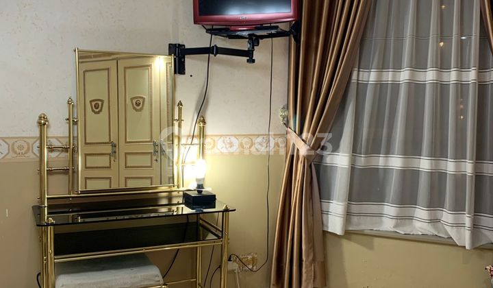 APARTEMEN 3 VIEW DI KUNINGAN FURNISHED