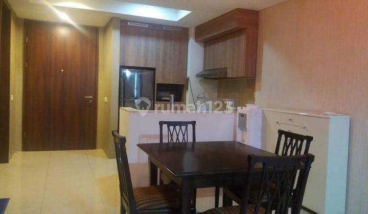 Apartment Kemang Village Tower Empire 2BR 89sqm Best Price 1