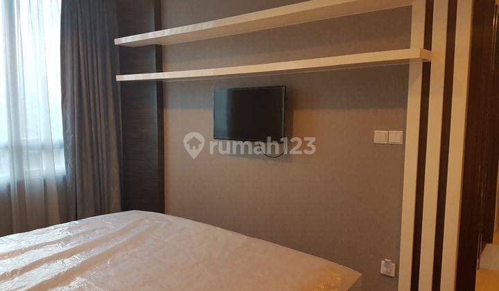 Apartment Denpasar Residence Kuningan Jaksel Tower Kintamani 2BR Lt2 Furnished (OwLie) 2