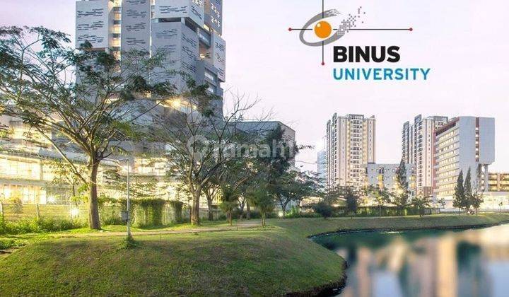 Mau beli apartemen elevee dg harga ok dan maintenance sangat murah?? 2