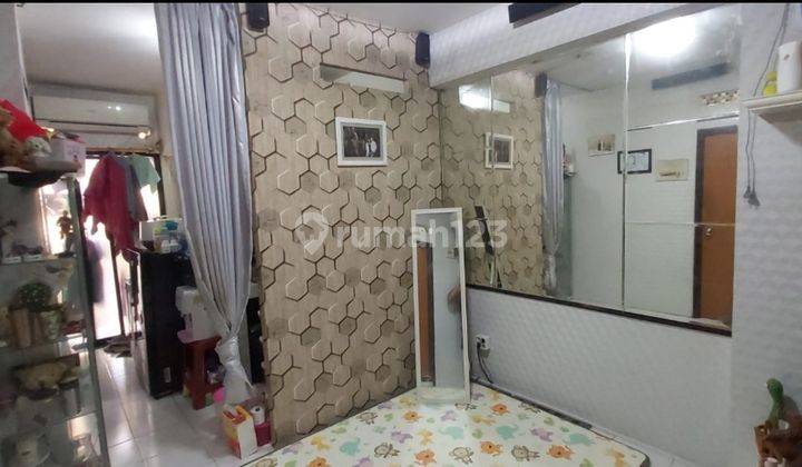 Apartemen Casablanca East Residence Murah 1