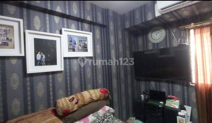 Apartemen Casablanca East Residence Murah 2