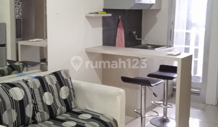 2 KAMAR Fully Furnished Bagus Tahap 1
