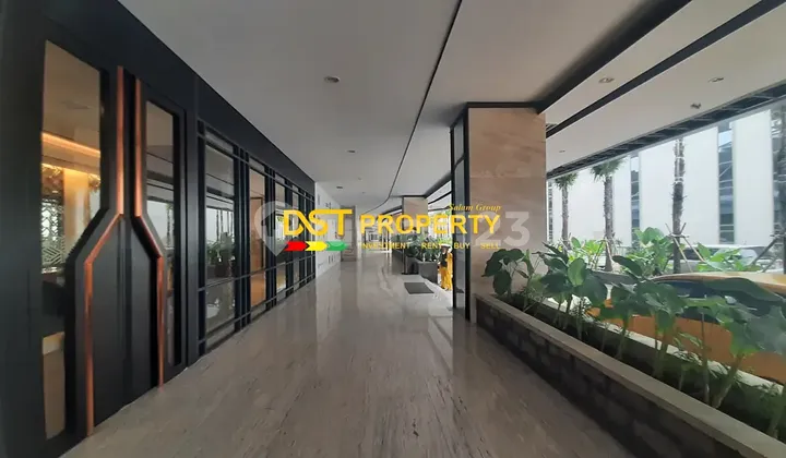 Apartment Pollux Habibie 1 Bedroom Sea View