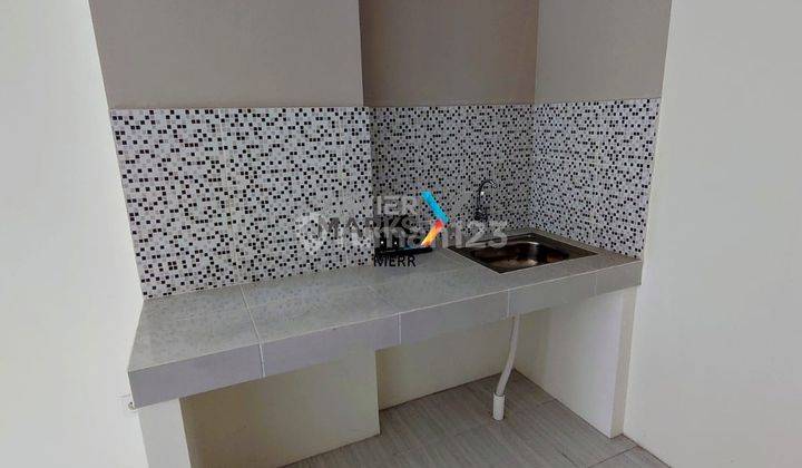 Apartemen Puncak Dharmahusada 2BR Kosongan Siap Huni 2