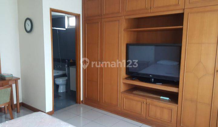 Dijual Apartemen Pondok Klub Villa Jakarta Selatan 2