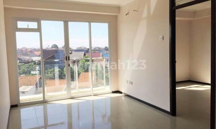 Apartement Gateway Pasteur 3BR Topaz Exit Tol Pasteur Bandung Cimahi