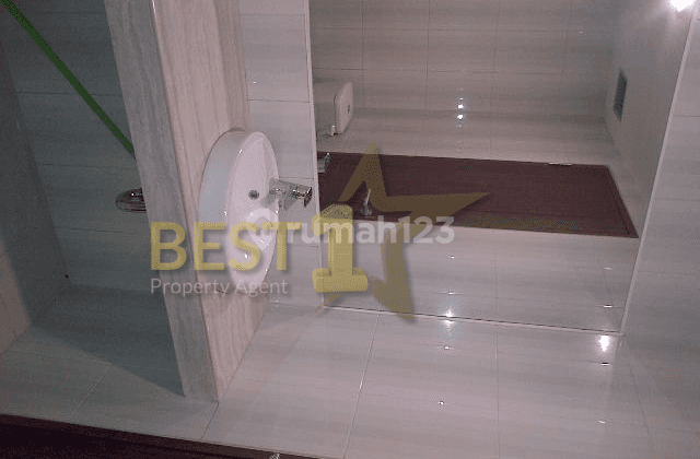 Apartemen Ciumbuleuit Luas 31m 2