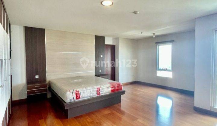 Apartment Permata Hijau 200sqm, Only 5.25M 2