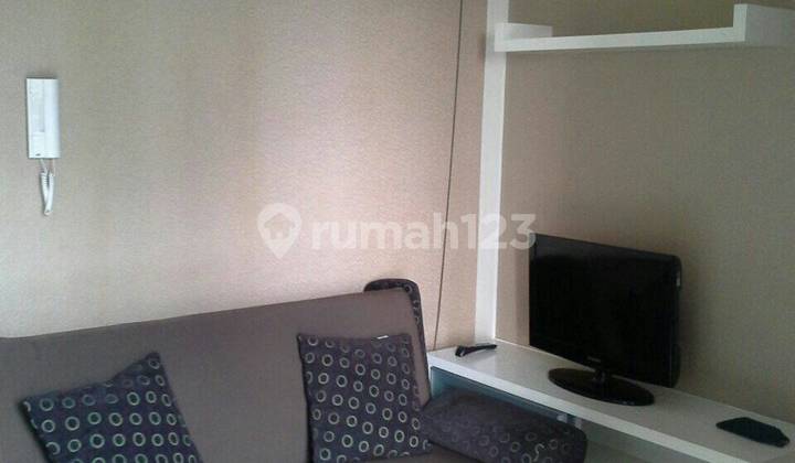 Jual Apartemen Royal Mediterania