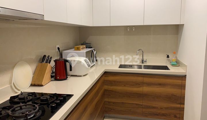 KAN APARTMENT MARIGOLD, NAVAPARK - BSD