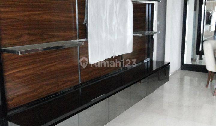 Apartemen Casa Grande, 3BR, 160sqm, Tower Avalon 1