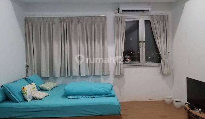 Dijual Cepat Apartemen Season studio furnish cantik 1