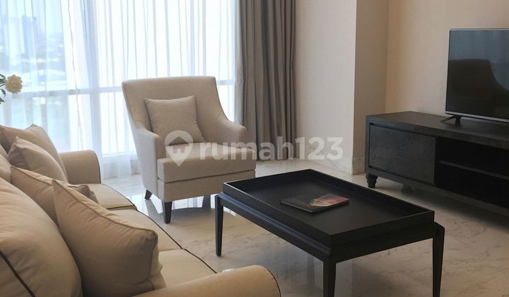 For Sale Unit Botanica 2 Bedrooms Size 157Sqm