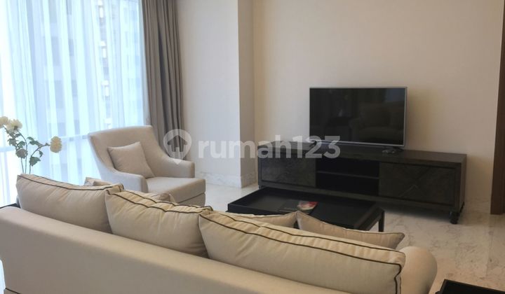 For Sale Unit Botanica 2 Bedrooms Size 157Sqm 2